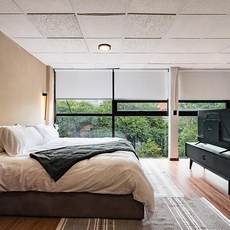 Cibeles Apartments By Vh