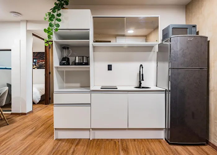 Cibeles By Vh Apartamento