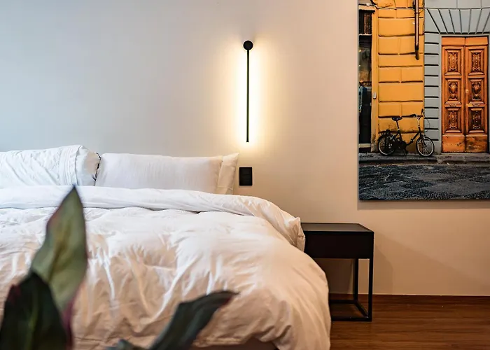 Apartamento Cibeles By Vh México DF