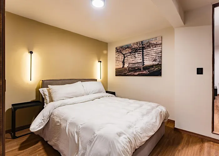 Apartamento Cibeles By Vh