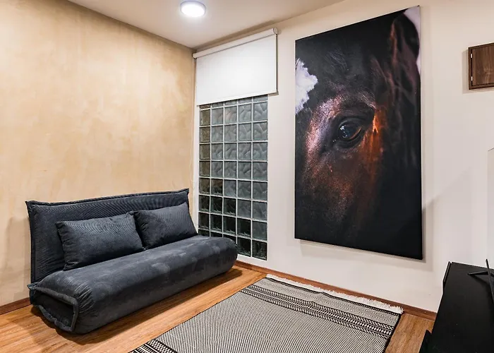 Apartamento Cibeles By Vh