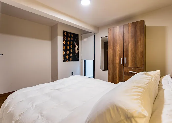 Cibeles By Vh Apartamento