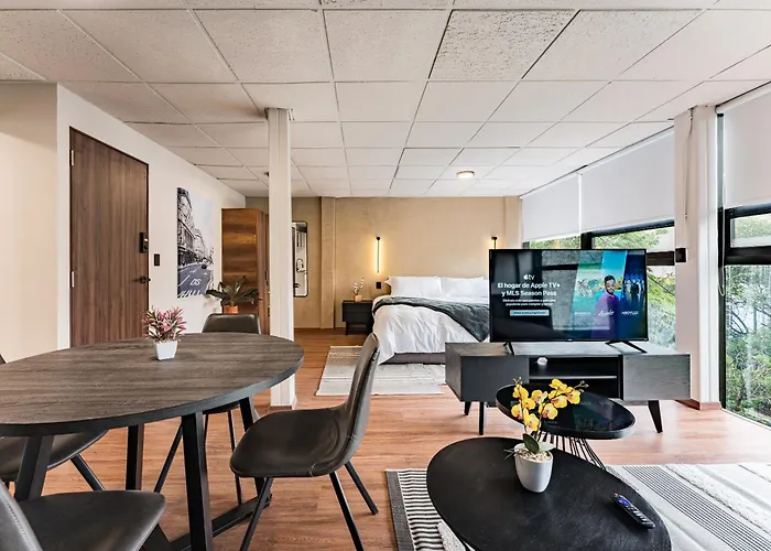Cibeles By Vh Apartamento