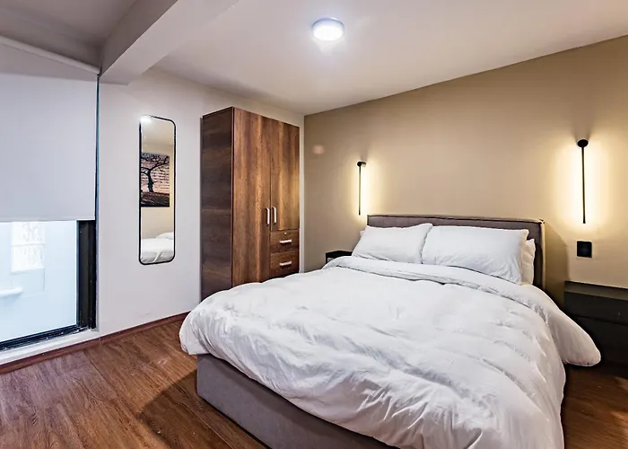 Apartamento Cibeles By Vh *