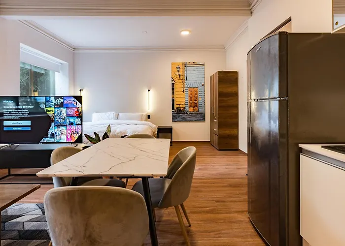 Cibeles By Vh Apartamento *