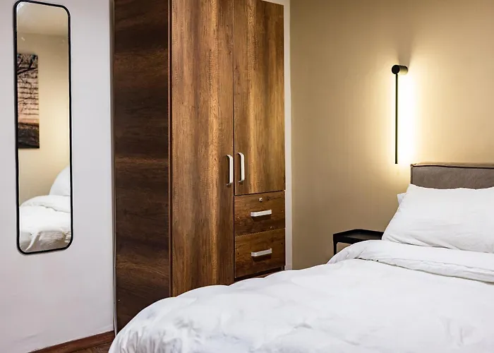 Cibeles By Vh Apartamento