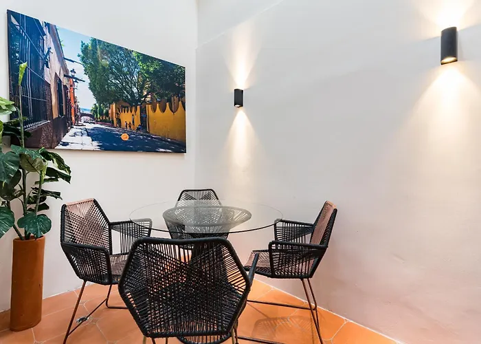 Cibeles By Vh Apartamento