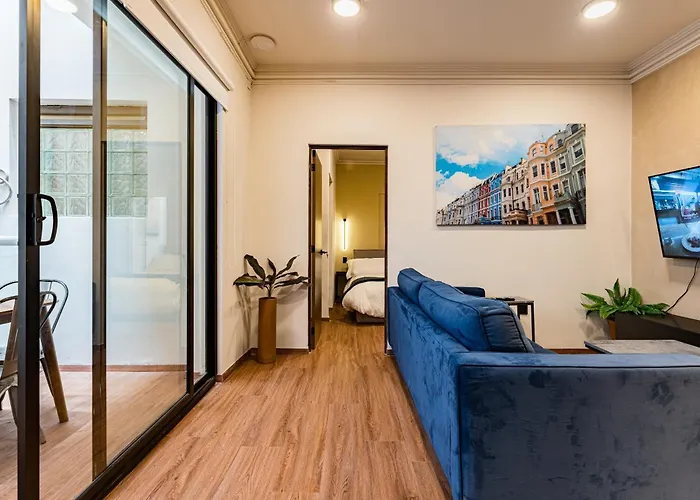Apartamento Cibeles By Vh *