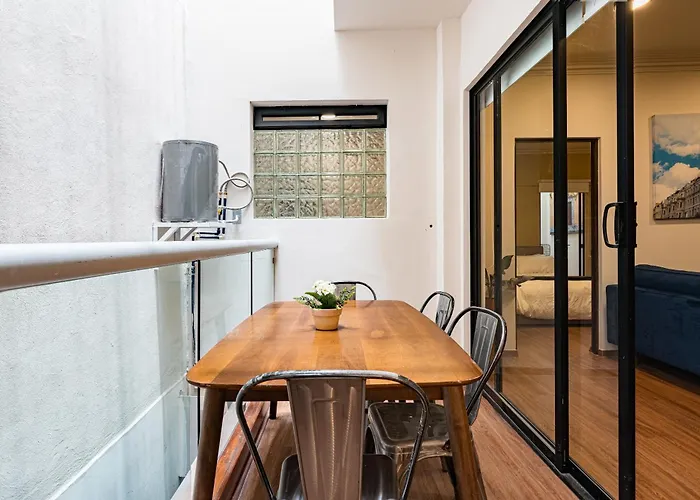 Cibeles By Vh Apartamento