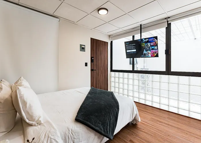 Apartamento Cibeles By Vh